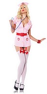 Nurse / Doctor, costume
